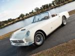 Ferrari 250 GT Cabriolet 1957 года